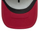 New Era Καπέλο New Era Oval Foam Patch 9FORTY A-Frame Trucker Adjustable Cap